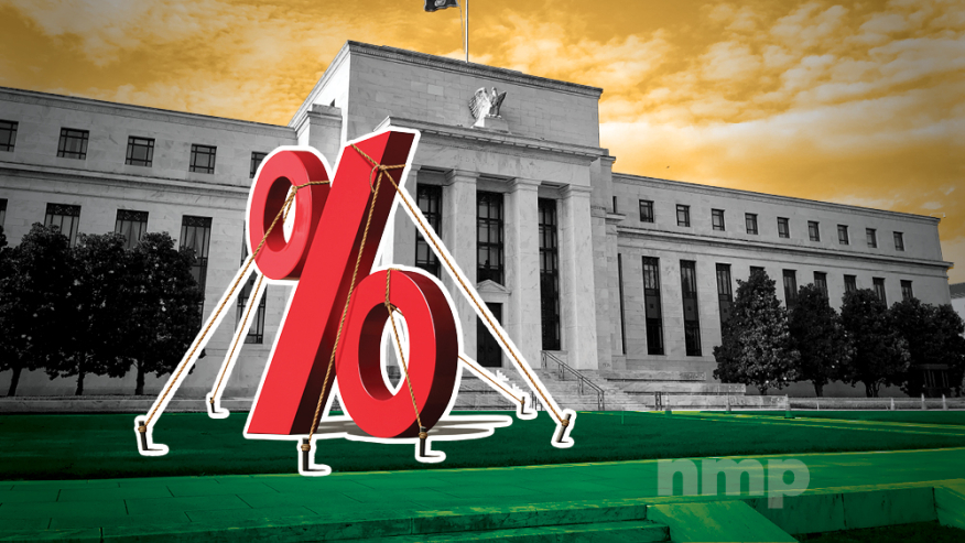 Fed Stabilizes Rates