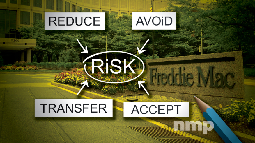 Freddie Mac Credit Risk Transfer Issuance