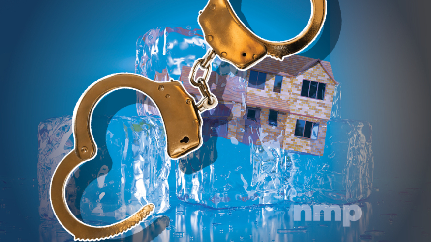 Gradual Housing Market Thaw