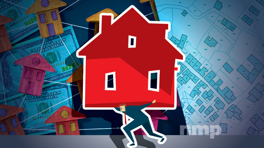 HOA Costs Burden Homeownership