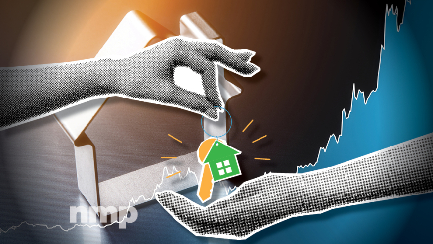 Home Affordability Improves