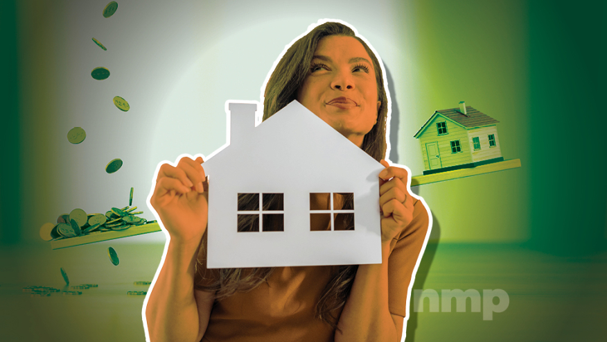 Housing Affordability Improves