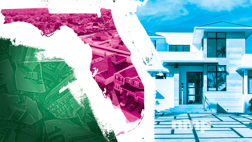 Luxury Sold Well in FL