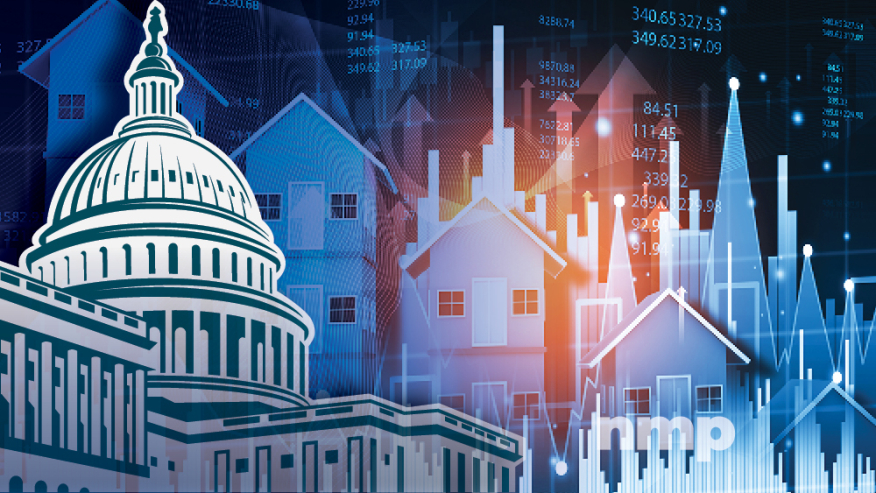 Mortgage Economic Review Jan 2026