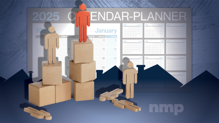 Prepared Succeeds Over Unprepared