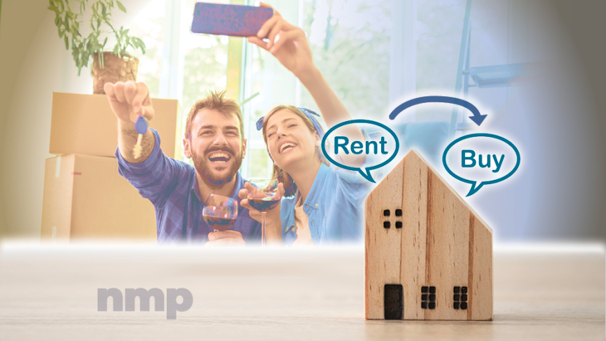 Renters To Homeowners
