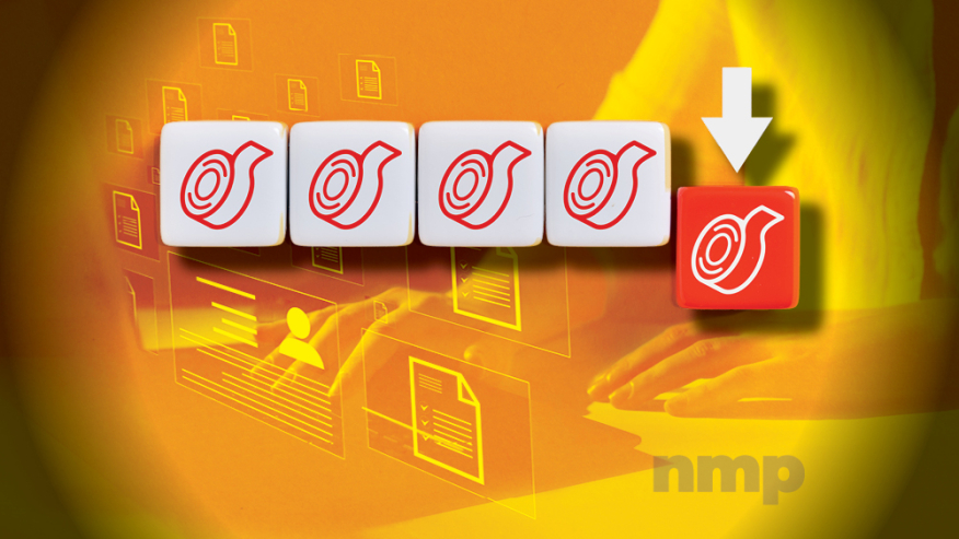 Streamline Document Execution