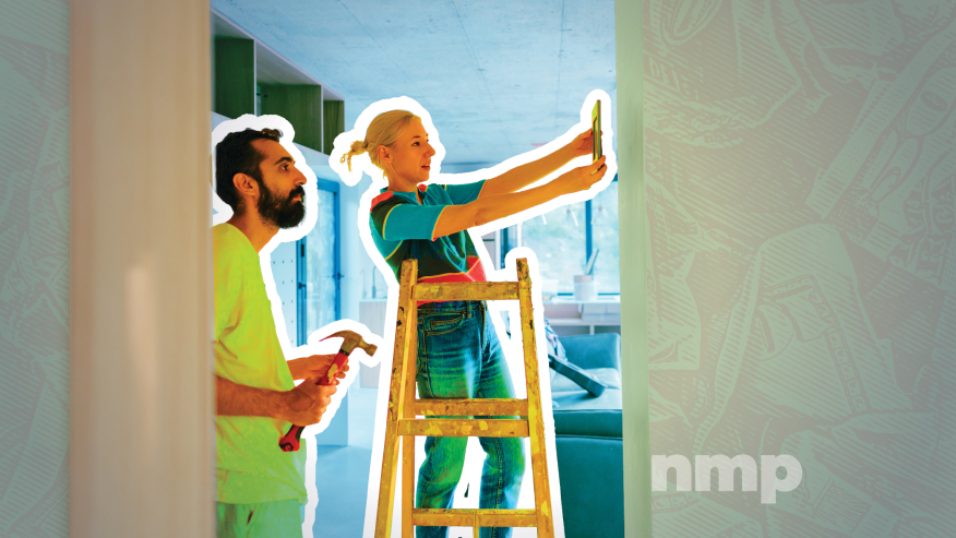 The Renovation Generation