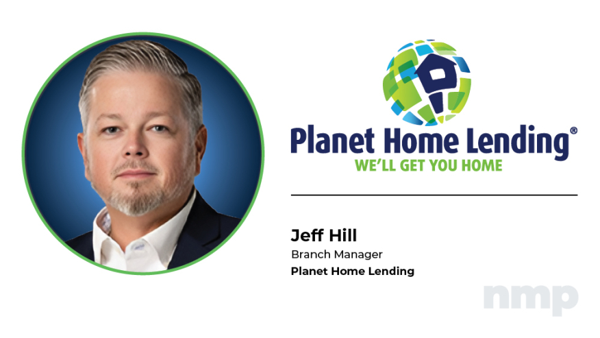 Jeff Hill