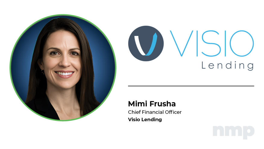 Mimi Frusha