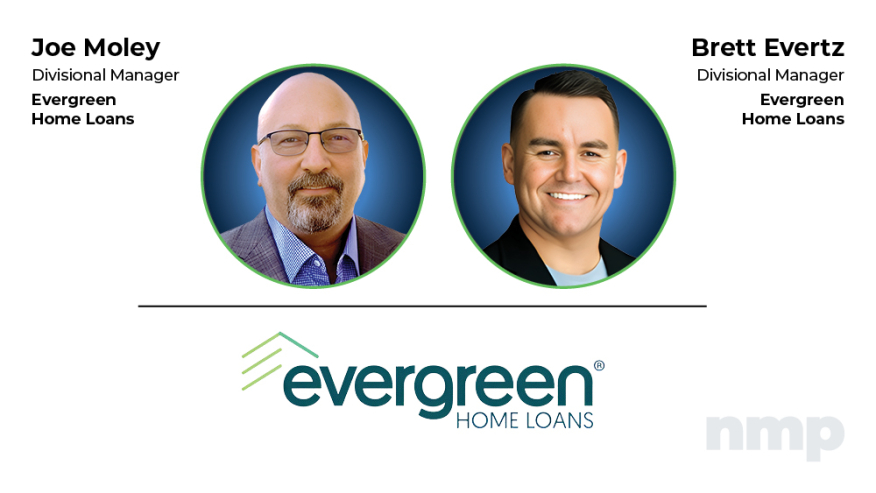 Joe Moley and Brett Evertz 