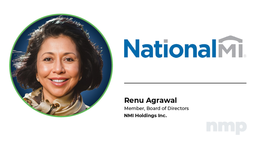 Renu Agrawal
