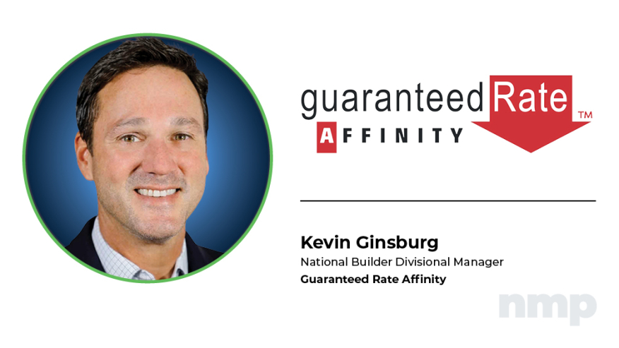 Kevin Ginsburg