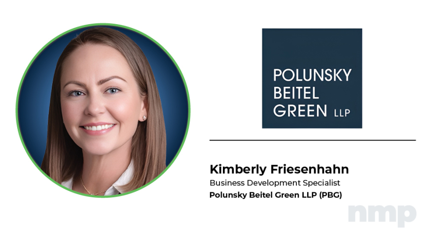 Kimberly Friesenhahn