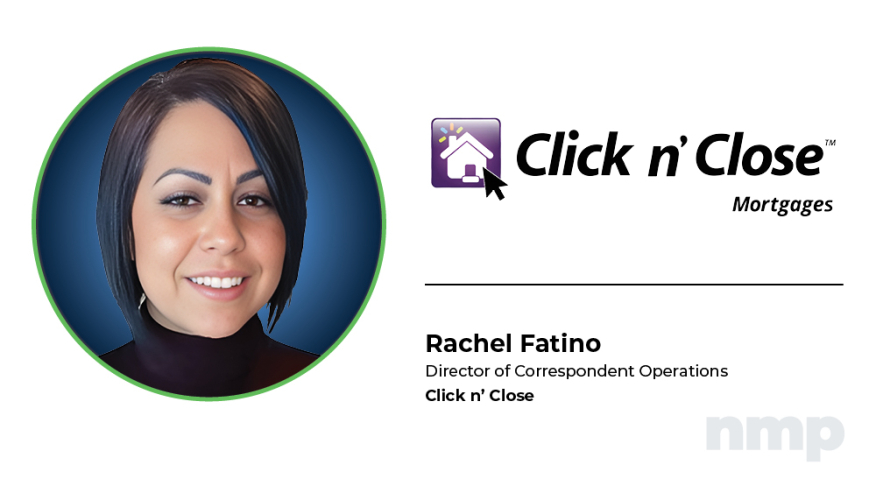 Rachel Fatino