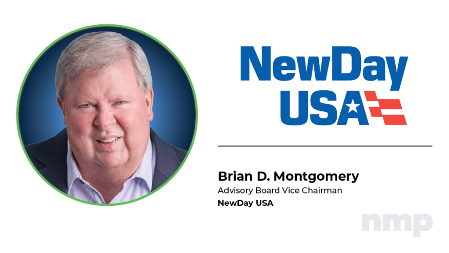 Brian Montgomery