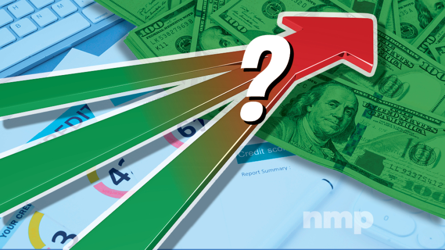 Abandoning Tri-Merge Could Increase Costs And Risks