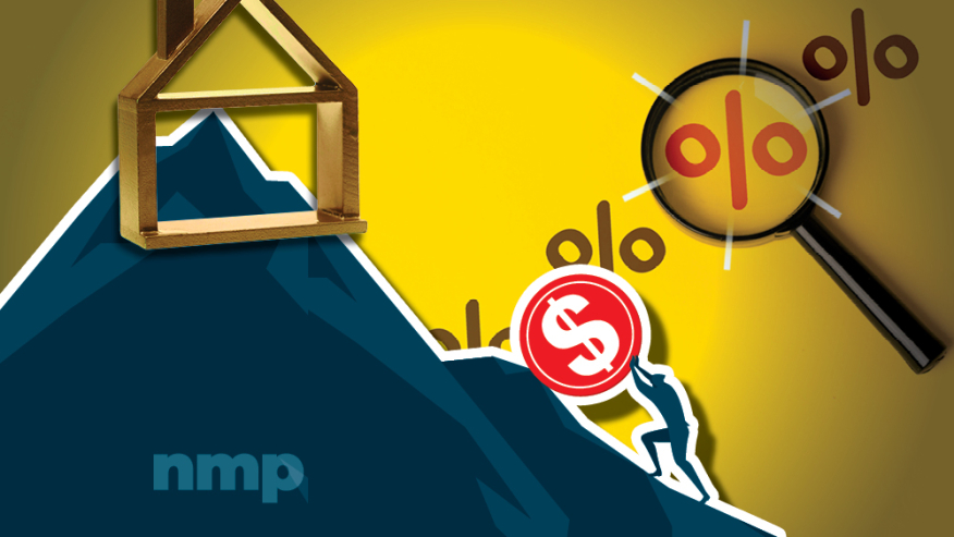 Affordability Improves But Households Still Experience Shortfall