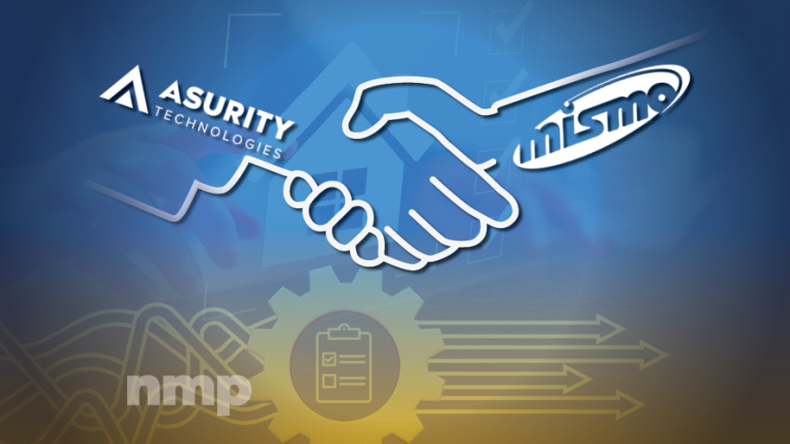 Asurity Sponsors MISMO