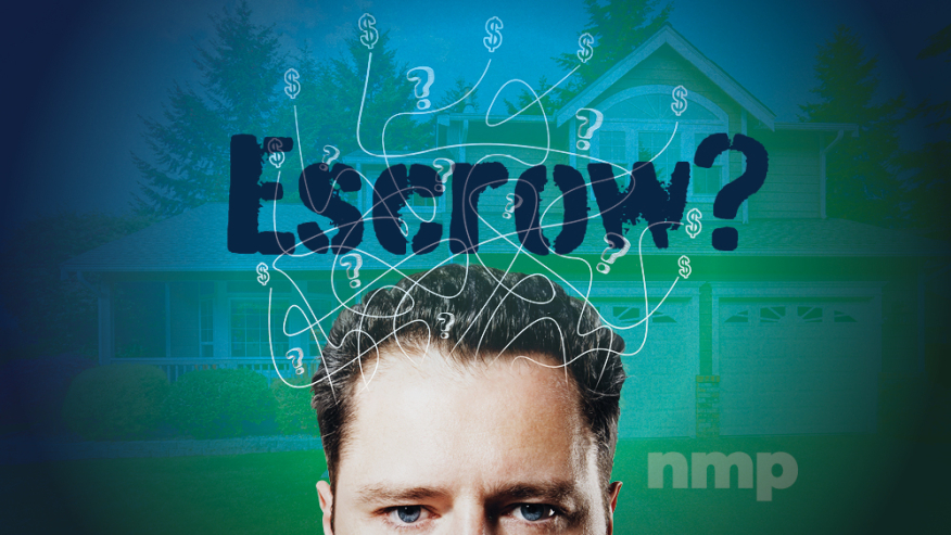 Borrower Confusion About Escrow Persists