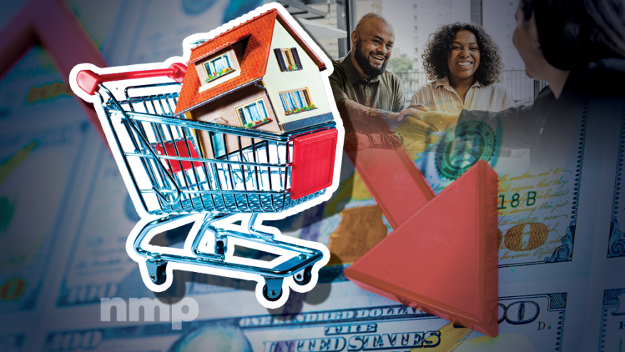 Buyer Power Surges