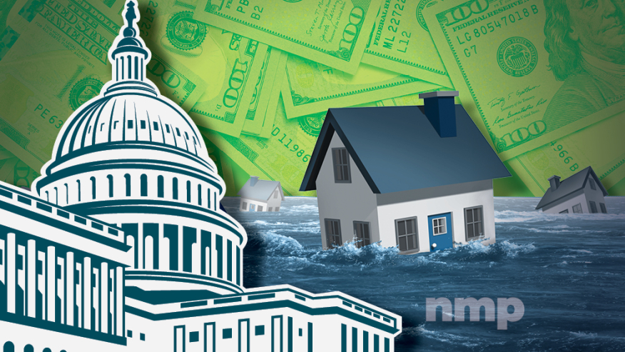 Congress Approves NFIP Funding Package