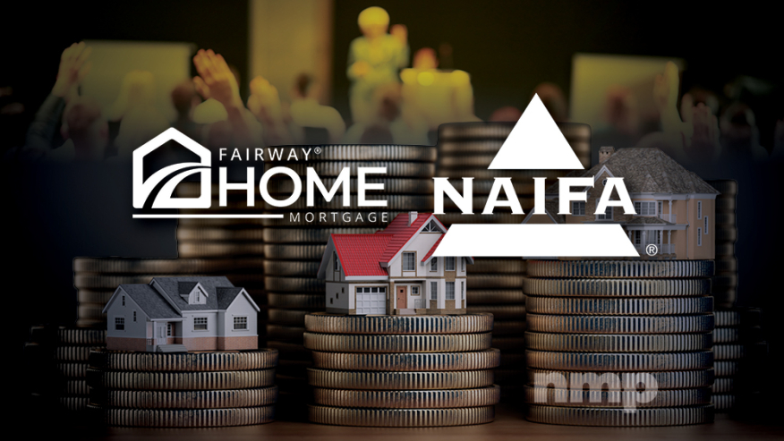 Fairway And NAIFA Roll Out Certification Program