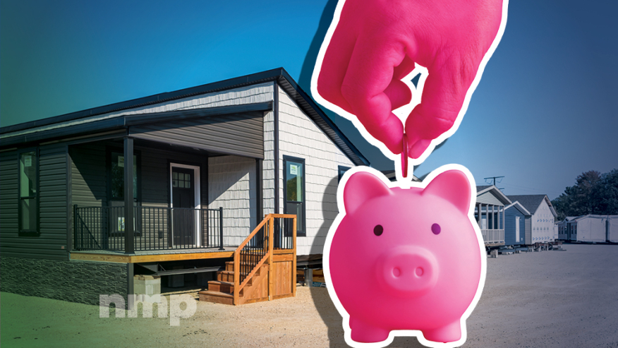 Fannie Freddie Align Manufactured Home Programs