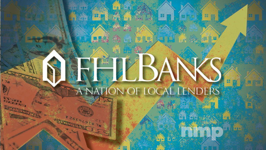 Federal Home Loan Bank Advances Community Lending