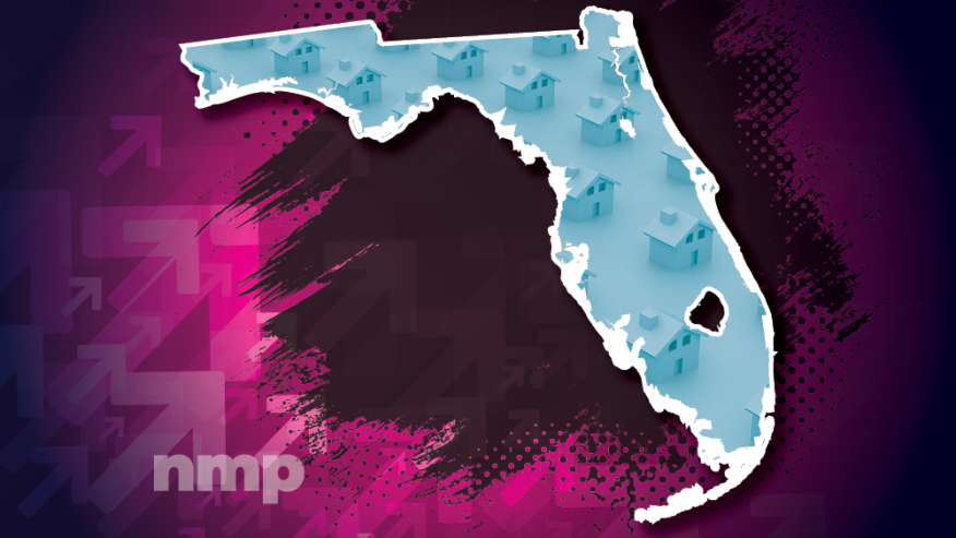 Florida Housing Market Opens With Gains