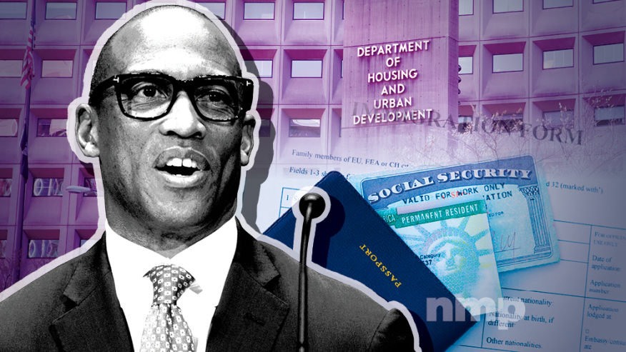 HUD Proposal Signals Shift In Compliance