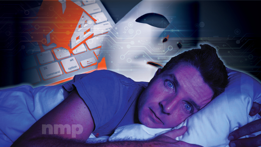 Keep Me Up At Night–Musings On Mortgage Fraud