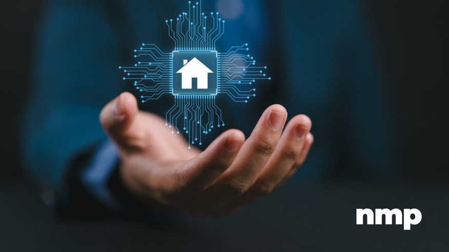 How AI-native infrastructure and amplified human expertise are redefining how modern mortgage lending works