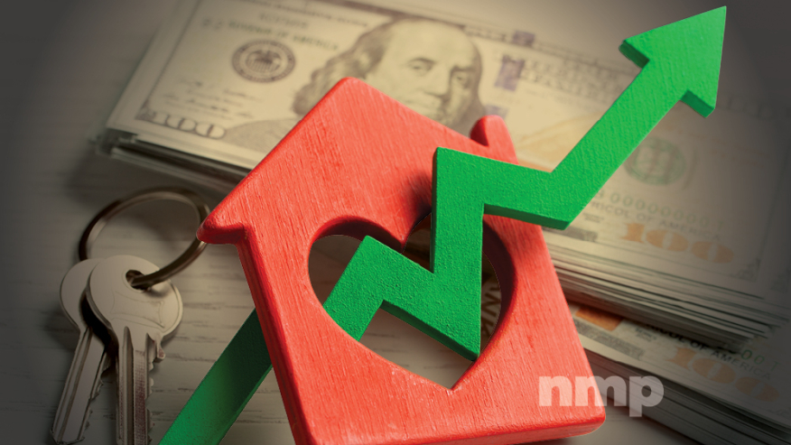 Modest Affordability Gains