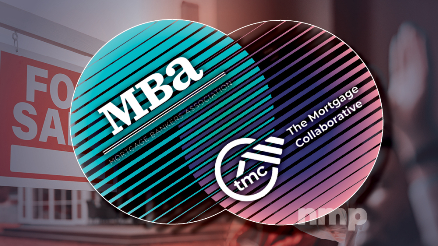 Mortgage Collective Partners With MBA
