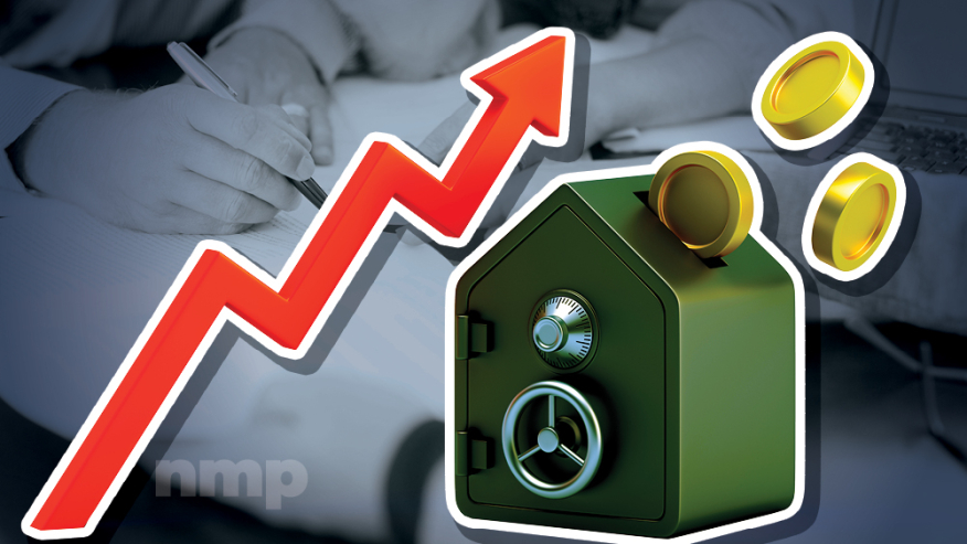 Mortgage Credit Availability Rebounds