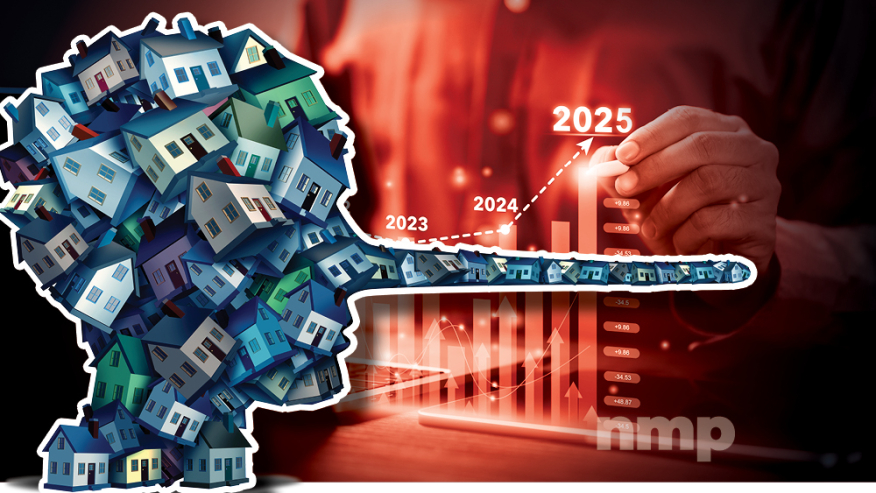 Mortgage Fraud Rose In 2025