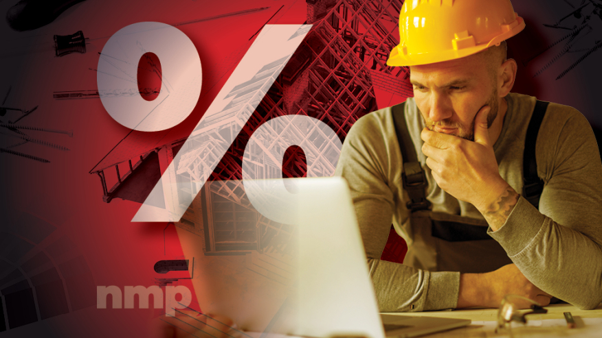 Mortgage Rates Builders' Primary Challenge
