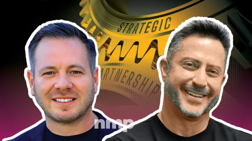 NEXA Lending Brad Rice Partnership