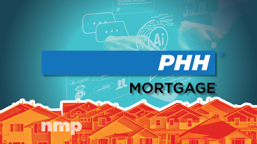PHH Mortgage Upgrades Proprietary AI