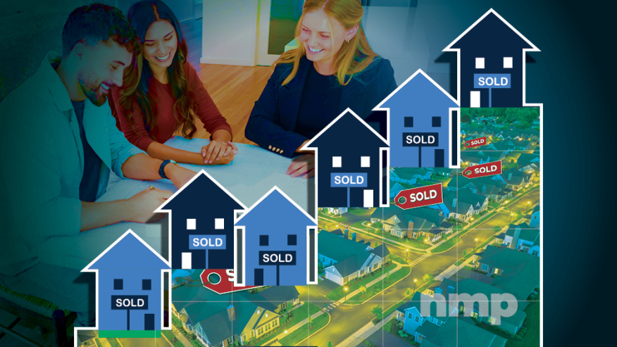 Purchase Mortgages To Lead Credit Expansion