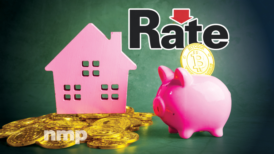 Rate Expands Crypto-Based Non-QM Offerings