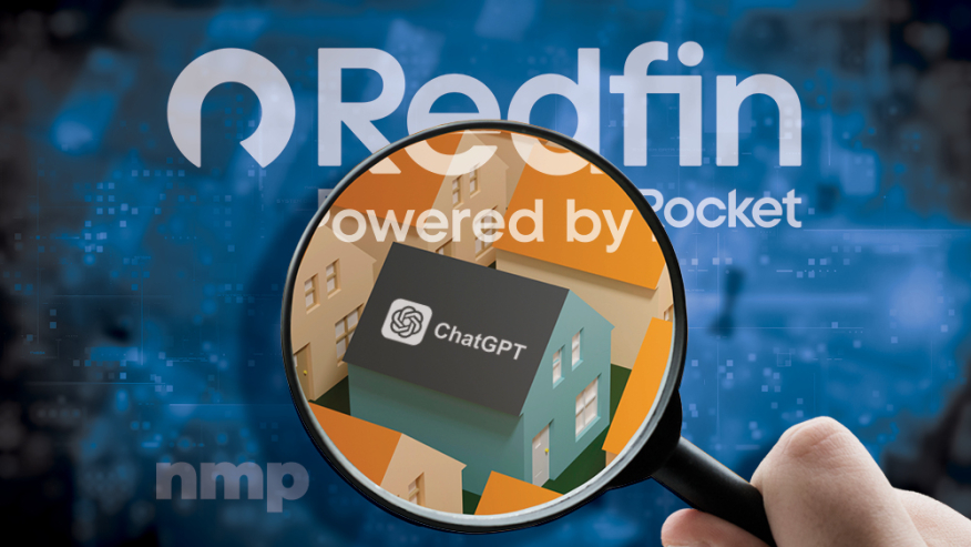 Redfin Extends Home Search Into ChatGPT.
