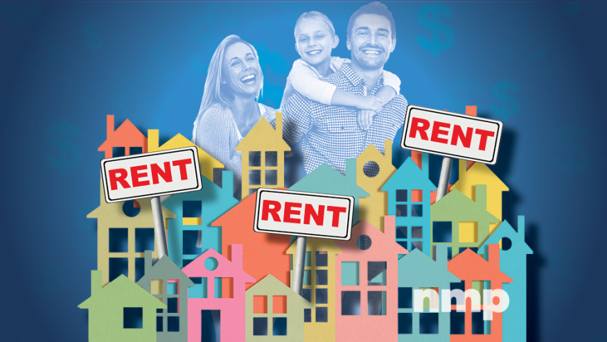 Renters Gain Leverage
