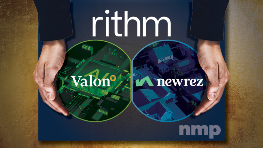 Rith Expands Valon Partnership