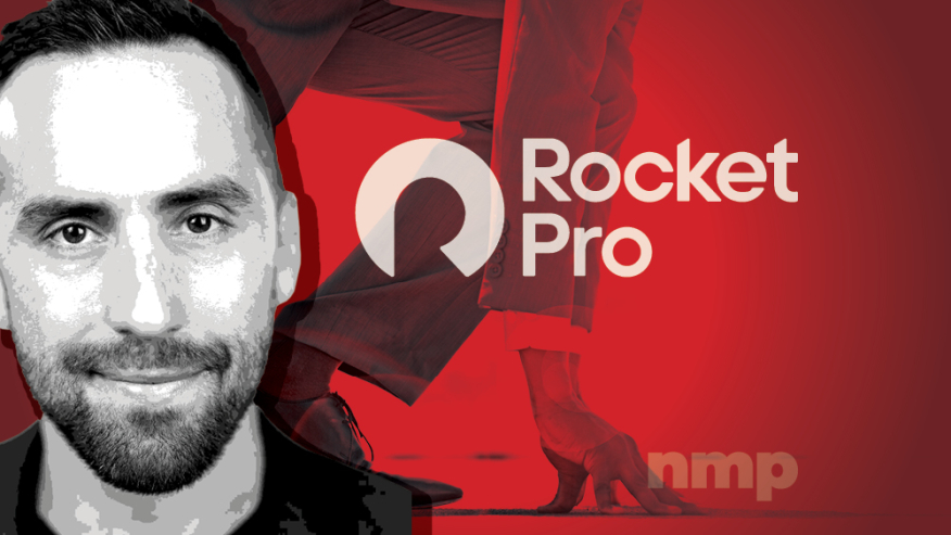 Rocket Highlights Partner Channel Momentum