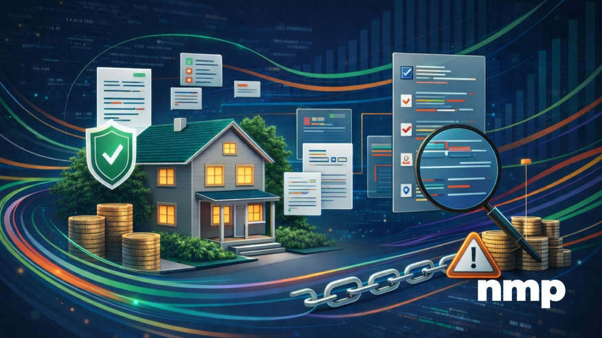 Automation adoption is up, but cost per loan isn’t coming down. Here’s why hidden work, rechecking, and black-box AI are holding lenders back, and what actually changes the math