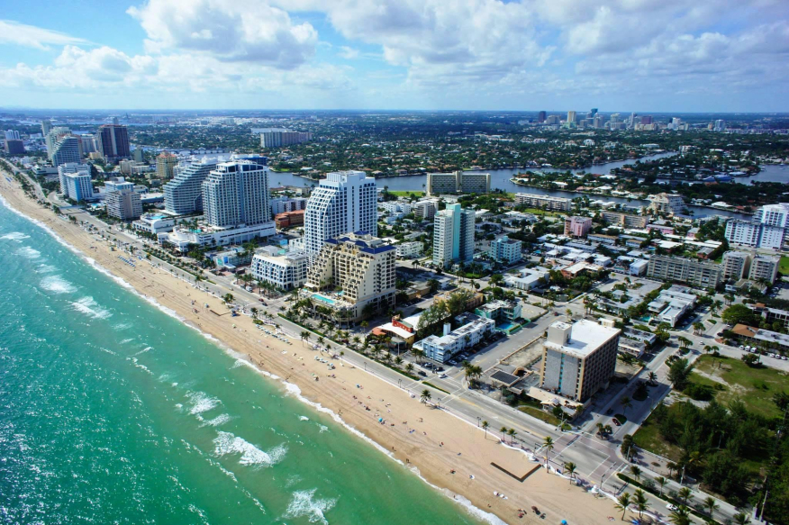 Fort Lauderdale