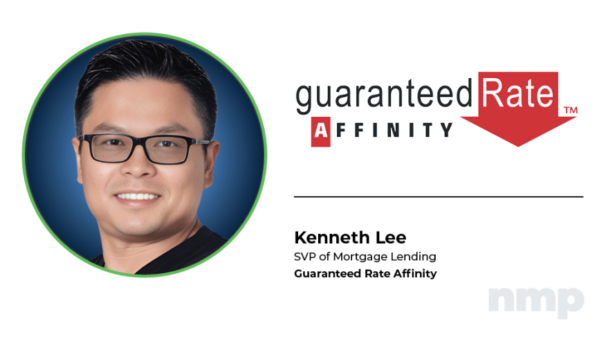 Kenneth Lee