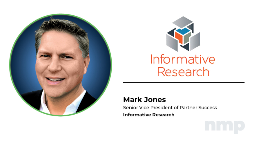 Mark Jones